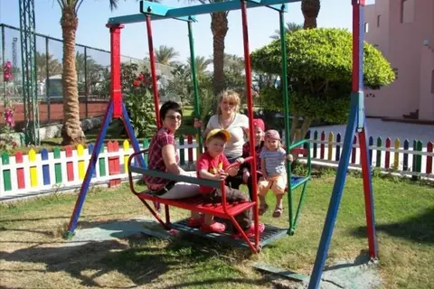 Le Pacha Resort in Hurghada — foto 27
