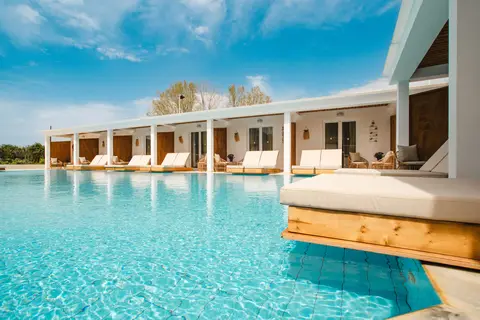 Cavomarina Beach Hotel in Δημοτική Ενότητα Λευκιμμαίων — foto 23