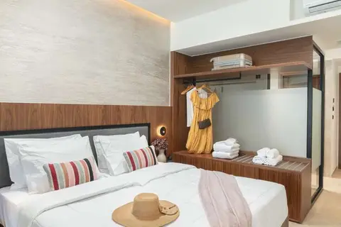 Elia Sea Suites in Chania — foto 6