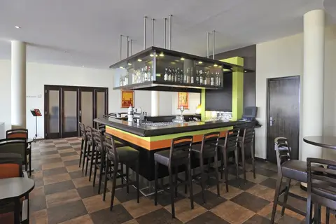 Hotel Pestana Viking in Armação de Pêra — foto 30