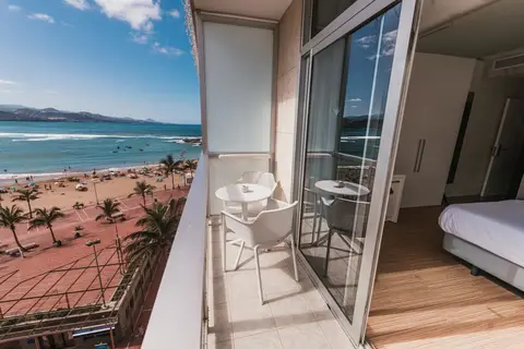 Aloe Canteras in Las Palmas — foto 21