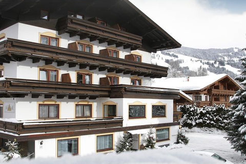 Ferienanlage Hotel Altachhof & Annemarie foto 1