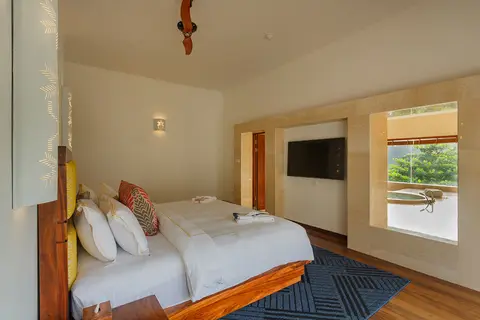 Wattura Resort and Spa in Vaikkala — foto 4