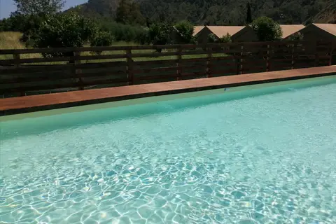 Glamping Alcantara in Motta Camastra — foto 5