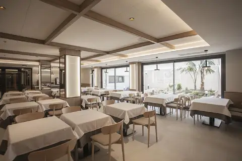 Presidente Hotel in Benidorm — foto 2