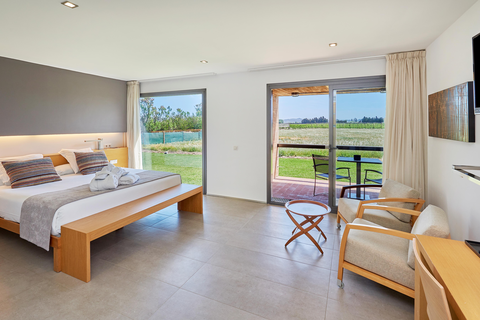 Hotel URH Molí del Mig foto 3