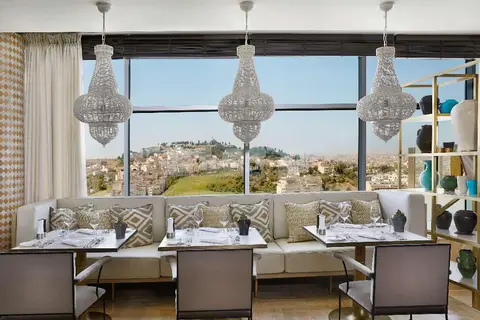 Hilton Garden Inn Tanger City Center in Tanger, foto 28