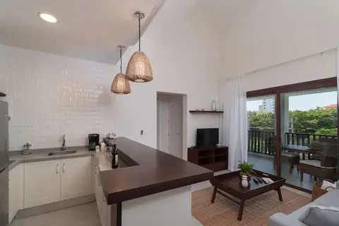 Hotel Casa Hemingway in Guayacanes — foto 11