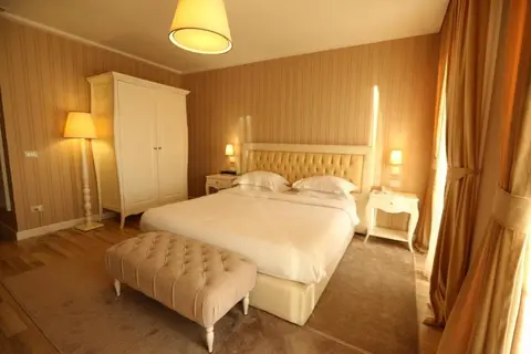 Palace Hotel & SPA in Golem — foto 11