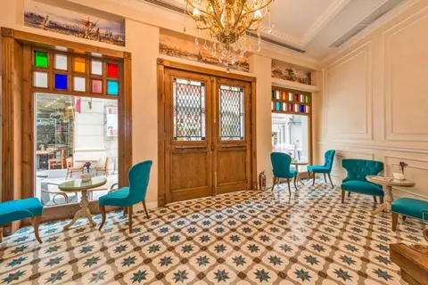 Ada Karaköy in Fatih — foto 6