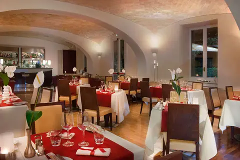 Kolbe Hotel Rome in Rome, foto 8