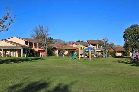 Liscia Eldi Resort foto 18