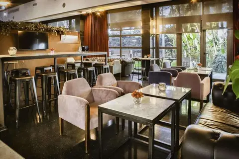 Best Western Plus Hotel Alfa Aeroport in Barcelona — foto 9