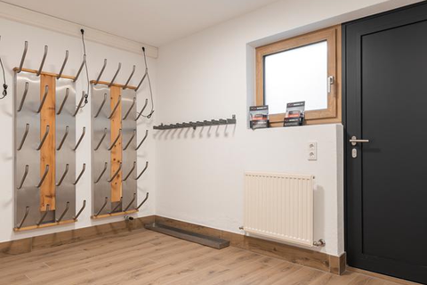 Almfried Apartments foto 17