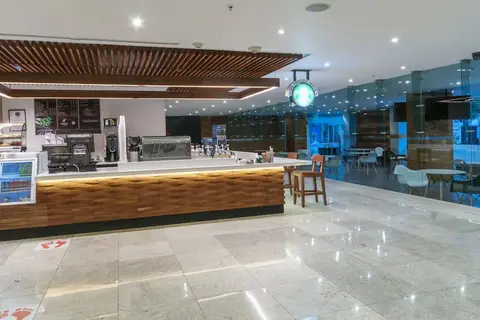 Holiday Inn Mexico Zona Centro in Ciudad de México, foto 13