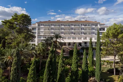 Parador de Córdoba in Cordoba — foto 22