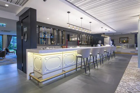 Fame Residence Goynuk in Kemer — foto 22