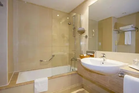 Hotel Lancelot Playa in Arrecife — foto 25