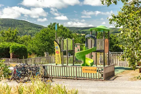 Rieumontagné in Nages — foto 6