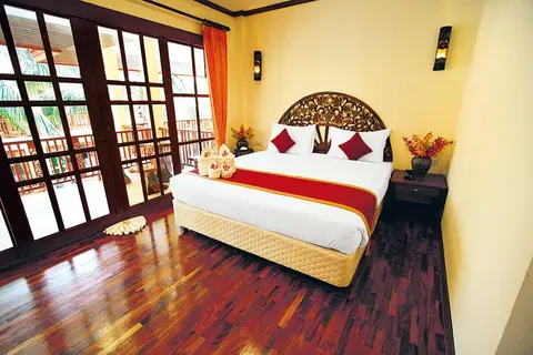 Havana Beach Resort in เกาะพะงัน — foto 16