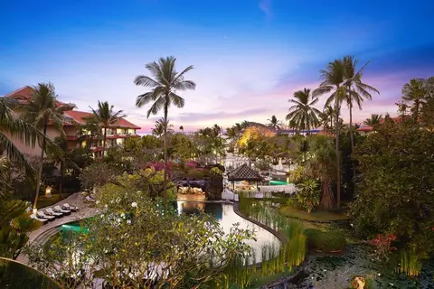 The Westin Resort Nusa Dusa in Kuta Selatan — foto 10
