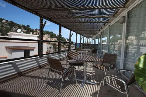 Los Geranios in Port de Sóller, foto 16