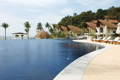 Rawi Warin Resort & Spa in โละดุหยง — foto 3