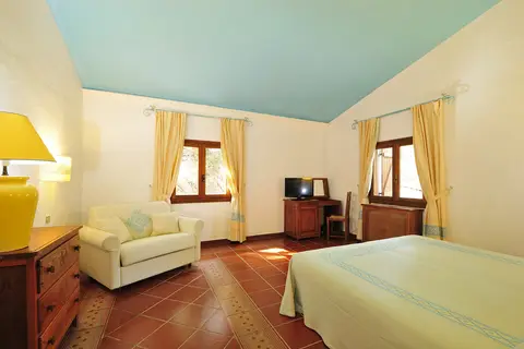 Arbatax Park Resort - Cottage in Tortolì — foto 18