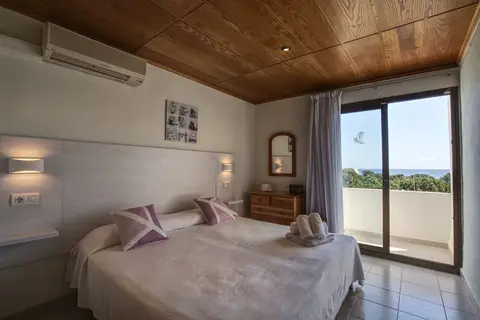 Hotel Rosamar in Formentera — foto 7