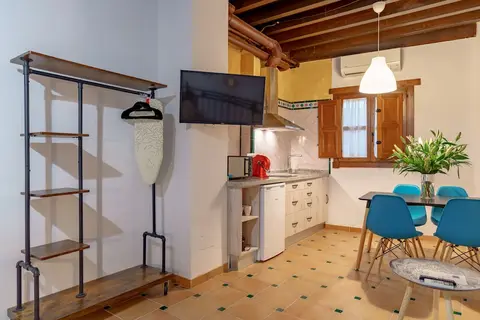 Suites Casa De Las Columnas in Granada — foto 19