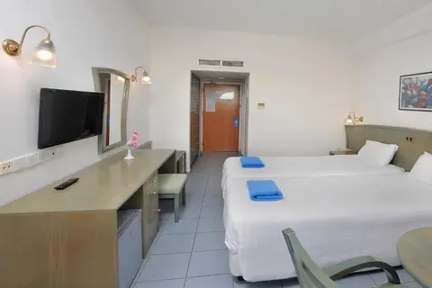 Nissiana Hotel in Ayia Napa — foto 9