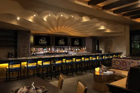 Grand Solmar Land's End Resort & Spa in Cabo San Lucas — foto 18