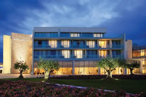 Kempinski Hotel Adriatic Istria in Savudrija — foto 21