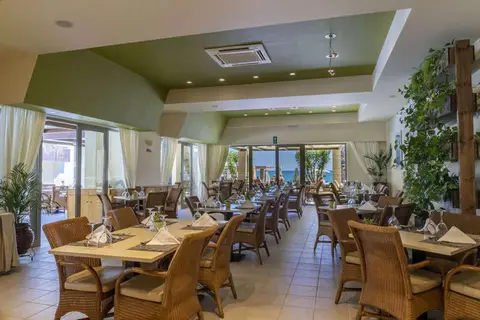 Giannoulis Santa Marina Plaza in Agia Marina, foto 7