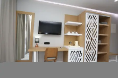 Tropical Hotel in Δημοτική Ενότητα Παλλήνης — foto 11