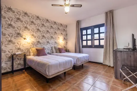 Hotel Ecolife Tenerife in San Miguel de Abona — foto 15