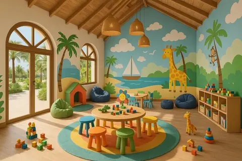 Jaz Adonia in Uroa village — foto 20