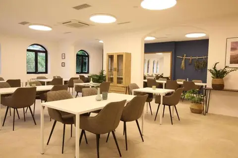 Rezidenca Ortus in Ankaran / Ancarano — foto 6