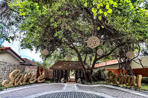 Saree Samui in Ko Samui — foto 2