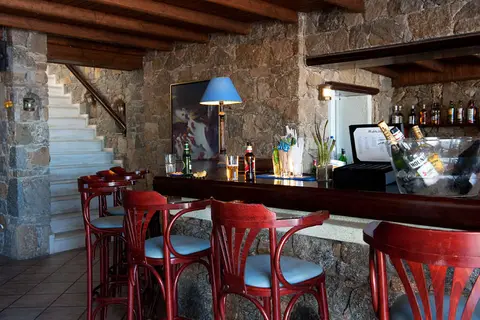 San Marco Hotel in Μύκονος — foto 12