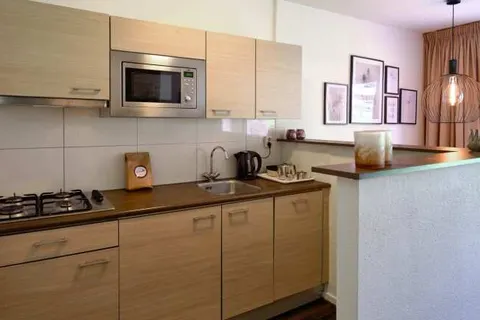 Appartementen De Bosrand foto 8