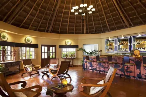 TUI BLUE El Dorado Seaside Suites Resort in Playa del Carmen — foto 18