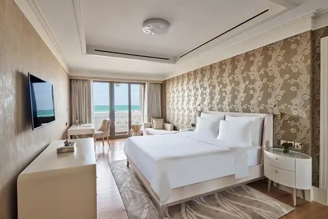 Club Privé by Rixos Saadiyat Island in Abu Dhabi, foto 18