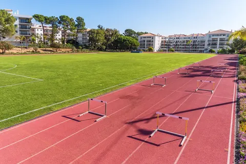 Fly & Go AP Victoria Beach in Albufeira e Olhos de Água — foto 17