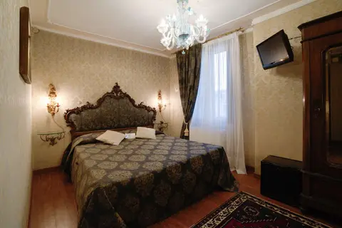 Hotel Bel Sito & Berlino in Venetië, foto 22