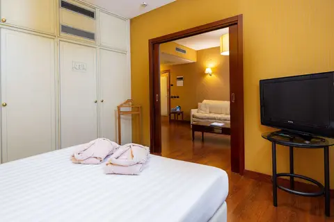 Best Western Air Hotel Linate in Segrate, foto 21
