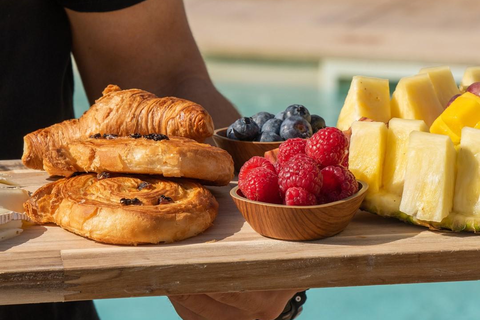 Hotel Na Taconera Sport & Relax foto 3