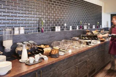 Hotel Fünf10 foto 5