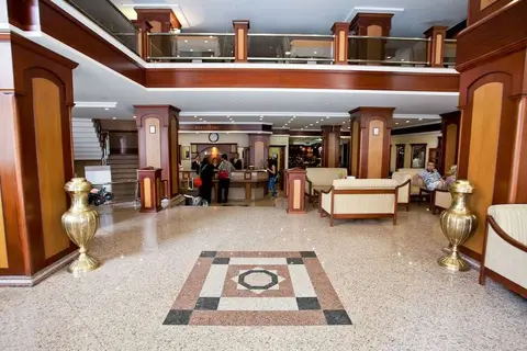 Hotel Klas in İstanbul — foto 20