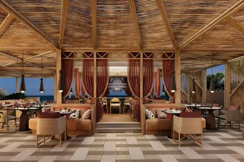 Amoh a Luxury Collection Resort Rhodes in Pefki, foto 7